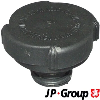 Cap, coolant tank